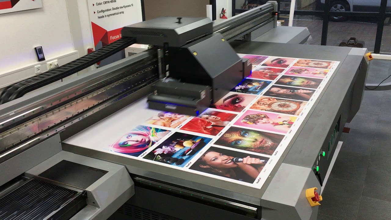 Design graphique et branding